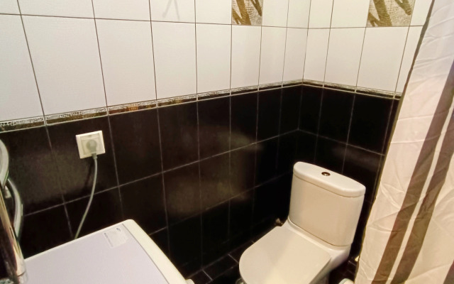 Na Chkalova 15 Flat