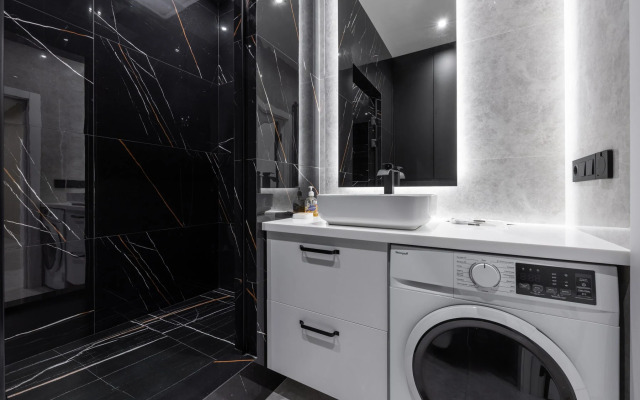 Апартаменты Алис Panoramic Luxury View