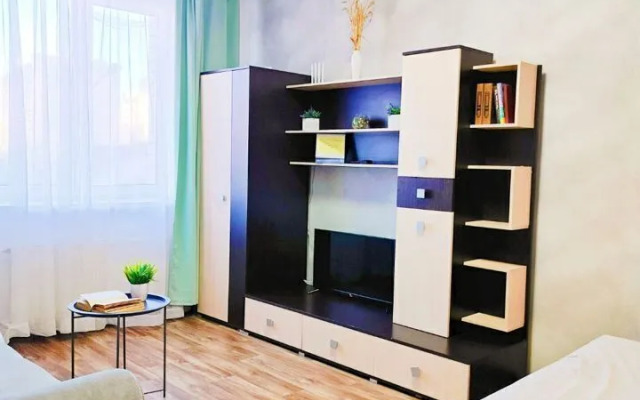 Na Ulitse Korolenko 4 Flat