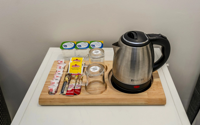 Brk Dream Suites Taksim