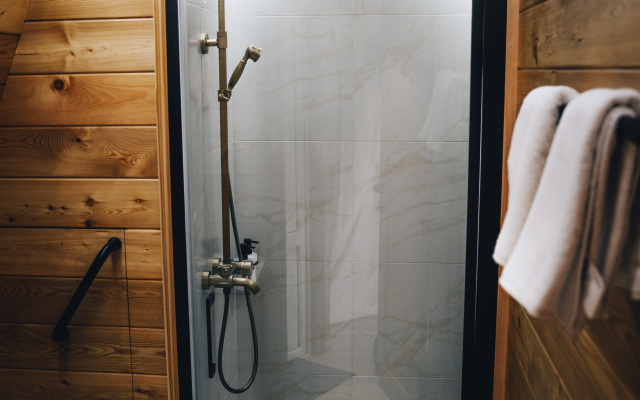 Глэмпинг Ямал Парк