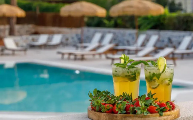 Anassa Suites Adults Only Hotel