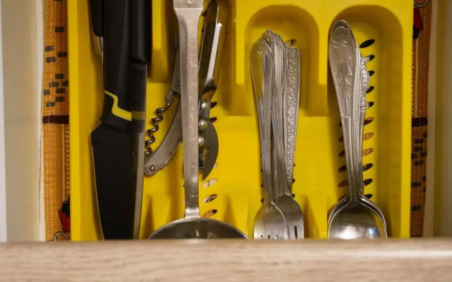 Квартира на Комсомольской 39