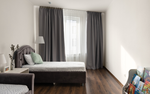 Kuznetsovskaya 58K1 Flat