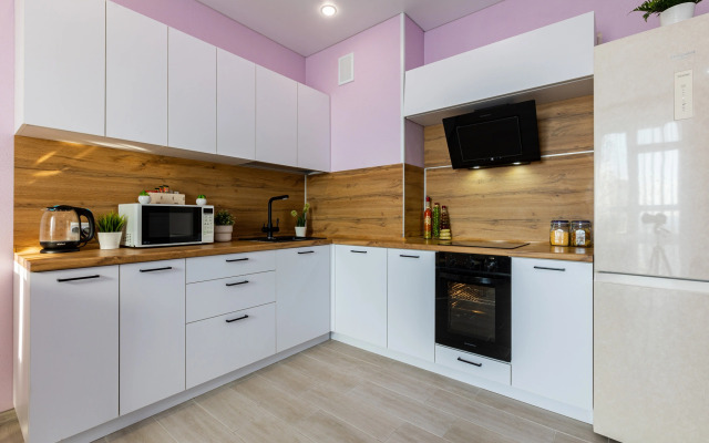 Квартира Сутки Уфа Лесотехникума 21