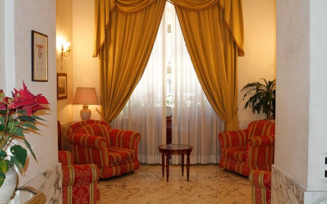 Hotel Pace Helvezia
