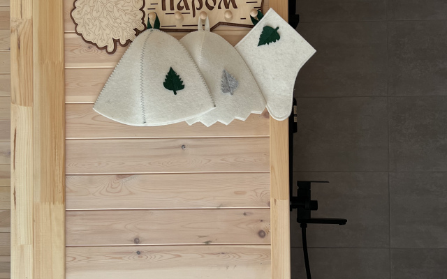 Glemping Hygge Barn