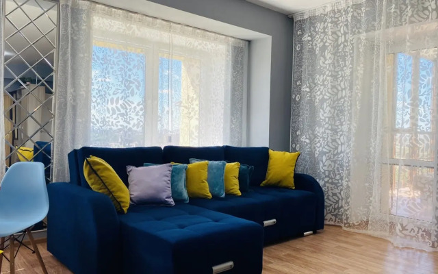 Innhome Loft Sky Apartments