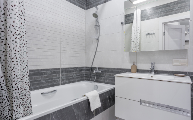 Апартаменты LikeHome Лазурные  вблизи стадиона Краснодар и парка Галицкого