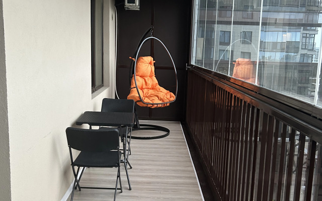 Апартаменты в ЖК Москва