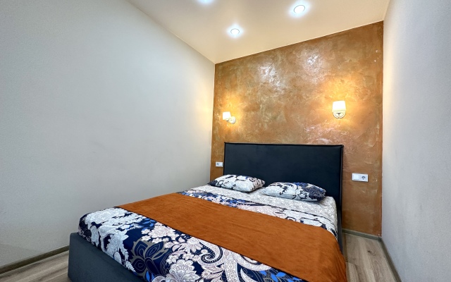 Evro 2-kom Smolina 67/1-30 Ulan-Ude centr KakDoma Flat