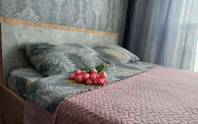 Квартира рядом с Теннисной академией