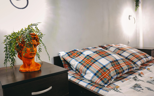 Частный дом Таунхаус со своим двором Кубанский Дворик 1