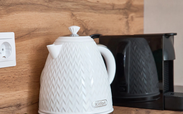 Квартира Студия, Центральн. р-он, ЖК Кислород, Сочи