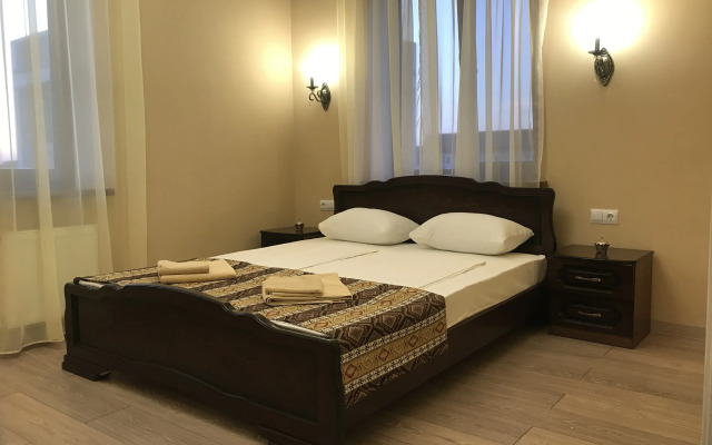 Maalle Guest House