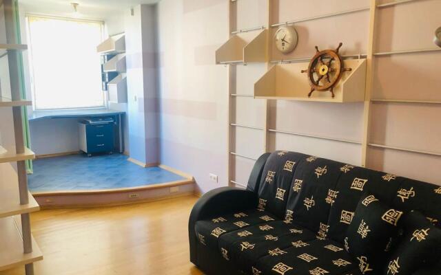 Apartamenty Goldapart Na Starokashirskom Shosse Flat