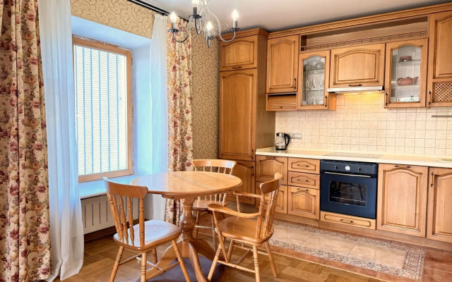 Квартира Двушка Для Вашего Отдыха На ВДНХ