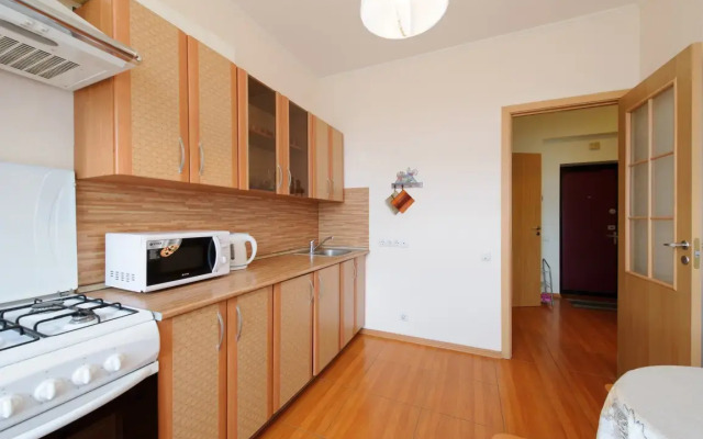 47 Апартаменты метро Смоленская