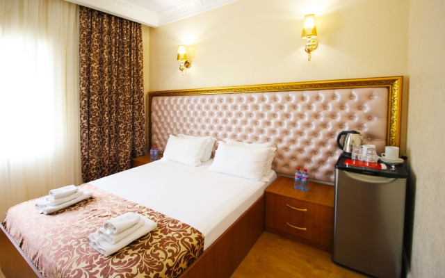 Versal Hotel