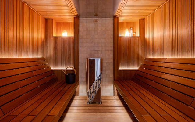 Вилла Малепартус