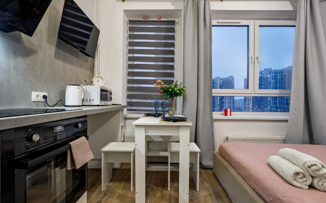 Апартаменты MaxRealty24