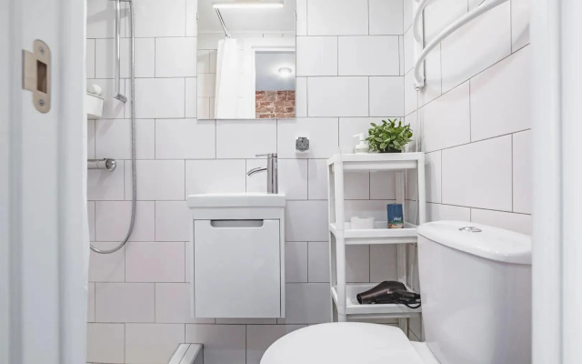 Апартаменты на Лесном проспекте 1А