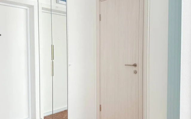 Квартира Новая Просторная Однушка