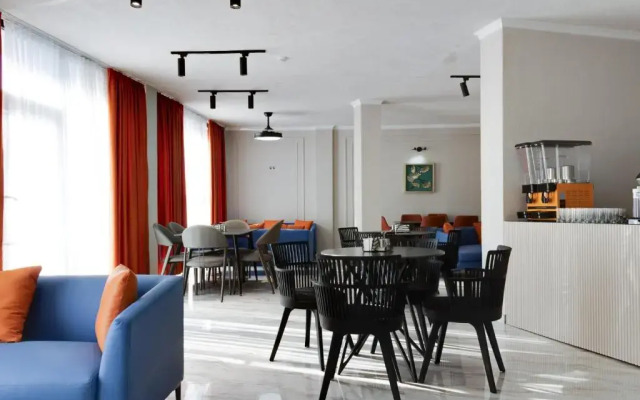 Sun Wine Hotel
