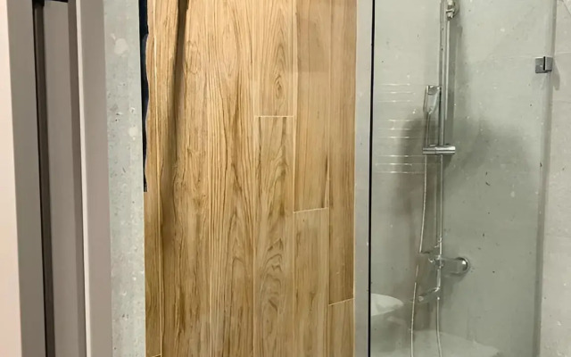 Апартаменты Стильные на Угловом