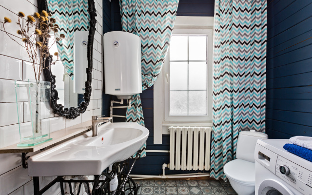 PARIS Guest House