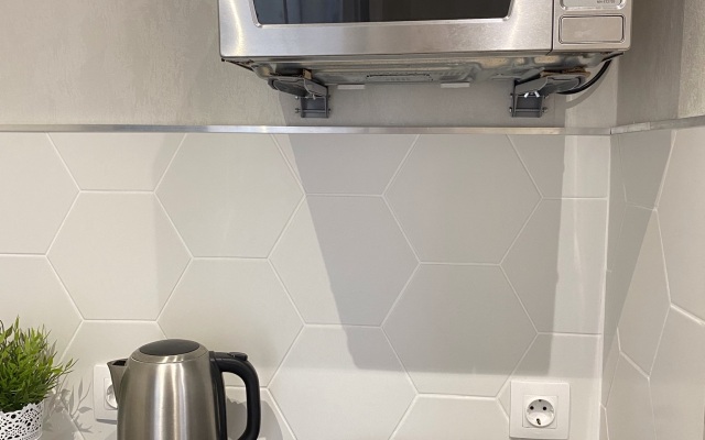 Kapri KHaus-Madrid Park-2 (4) Apartments