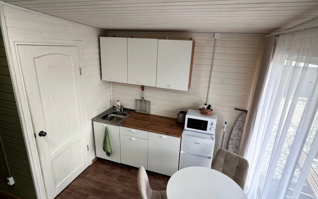 Частный Дом в Предгорье Адыгеи