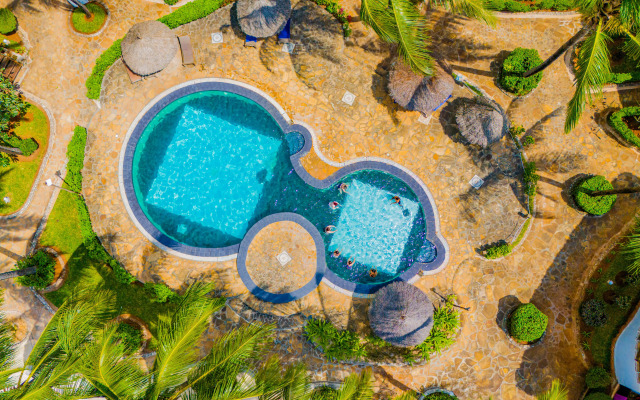 AHG Waridi Beach Resort & Spa
