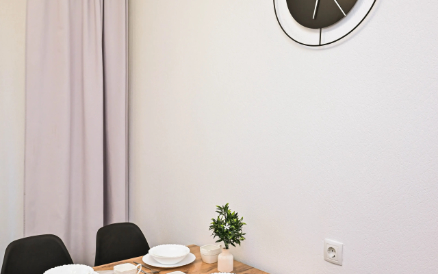 Квартира Уютная на Планете