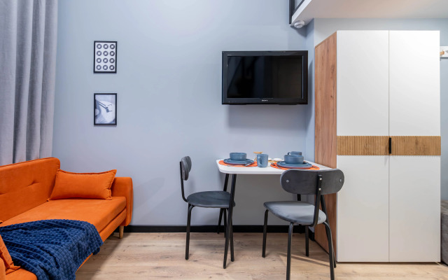 Квартира Современный комфорт в центре