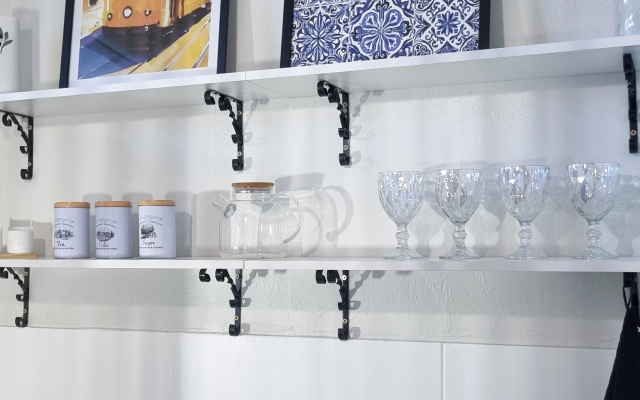 Квартира Средиземноморье