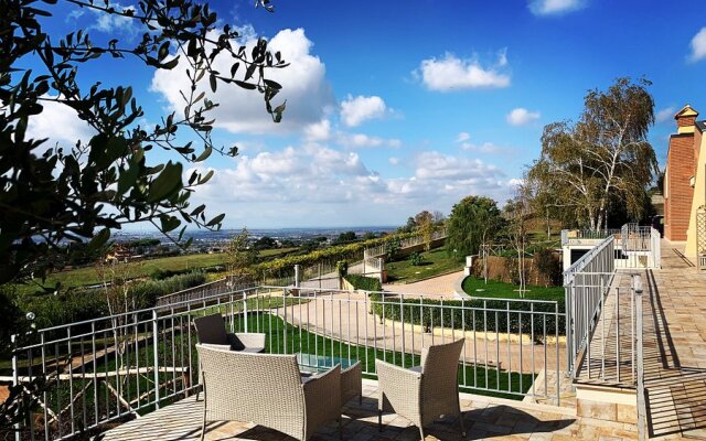 Вилла Cape House