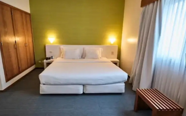 Hotel Varandas do Atlântico by RIDAN Hotels