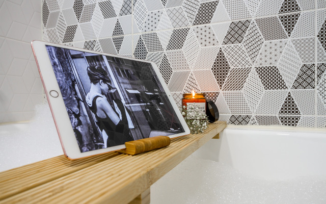 Апартаменты Санкт-Петербург Салова 61