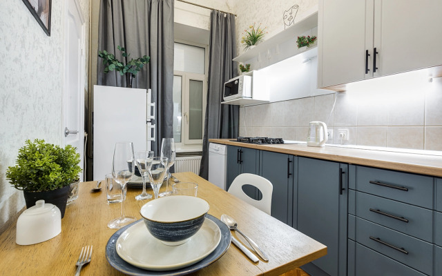 Квартира 2х к в Историческом центре Санкт -Петербурга