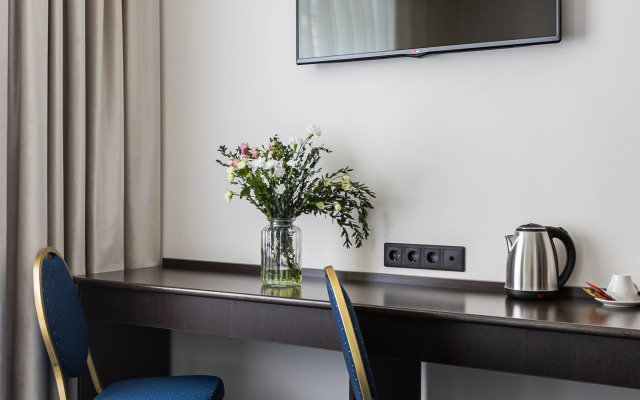 Nomera na Morskoy Guest house (ex. Kruzenshtern)