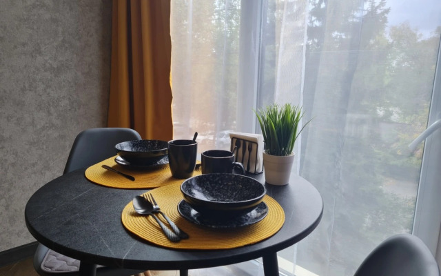 Olive Apart Apartments 3