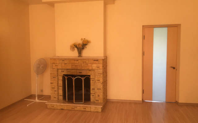 Частный дом в Новороссийске