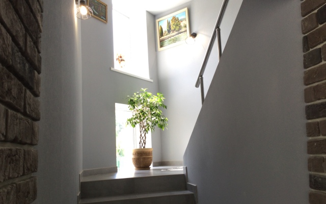 Aleksandrov Guest House