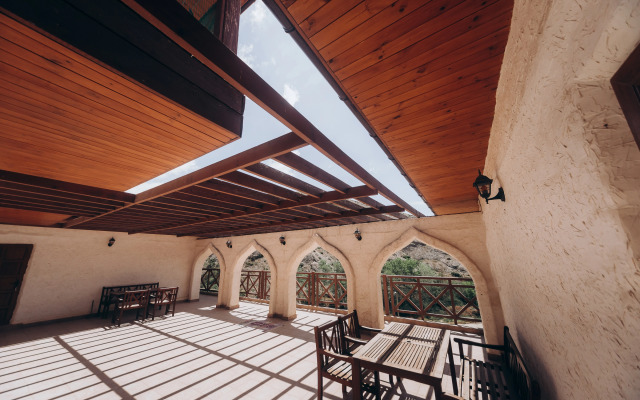 Hotel Gostinitsa "servet"