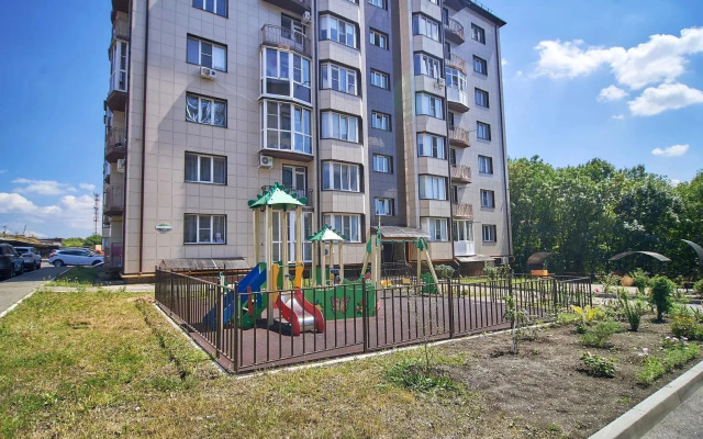 Квартира Кленовая Роща 12