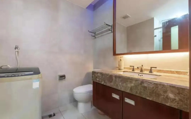 Sanya Jiyang Youjianhai Travel Rental Apartments