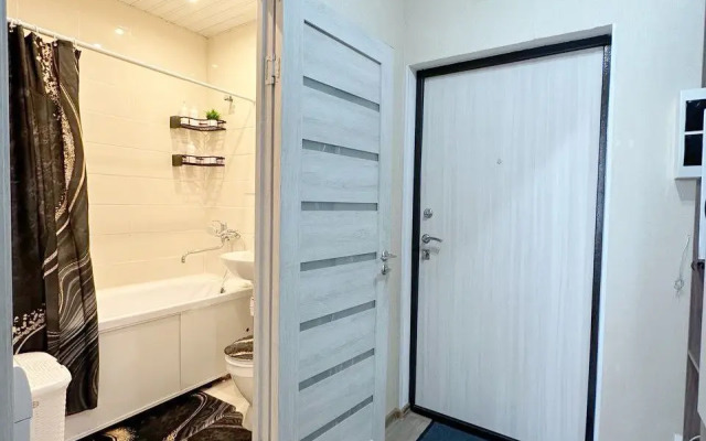 Na Vorontsovskom Bulvare 14 k3 Flat