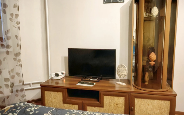 Uyutnaya lyuks kvartira Flat