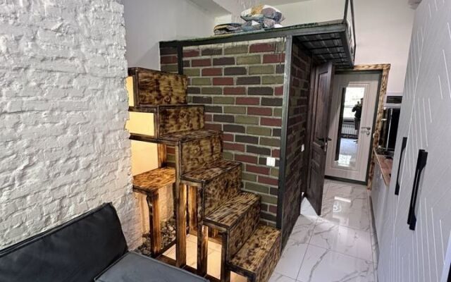 Апартаменты Izzzi 020